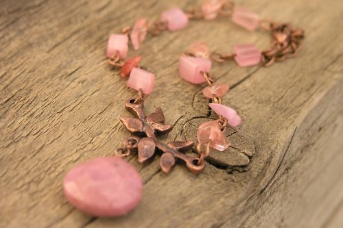 Delicate Rose — foto 4