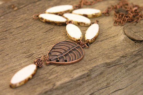 Copper Leaf — foto 3