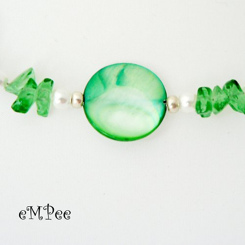 Pearly Forest set — foto 3