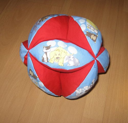Japonský balónek — foto 2