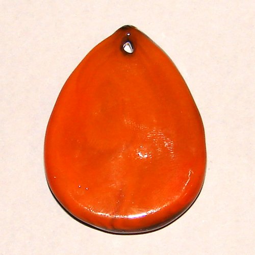 Kapka, 4,1 x 3,9 cm — foto 2