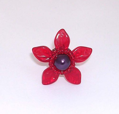 Red and purple — foto 2
