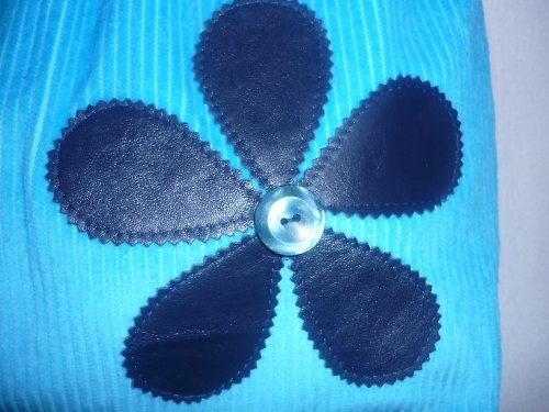 Tyrkysová :) — foto 2