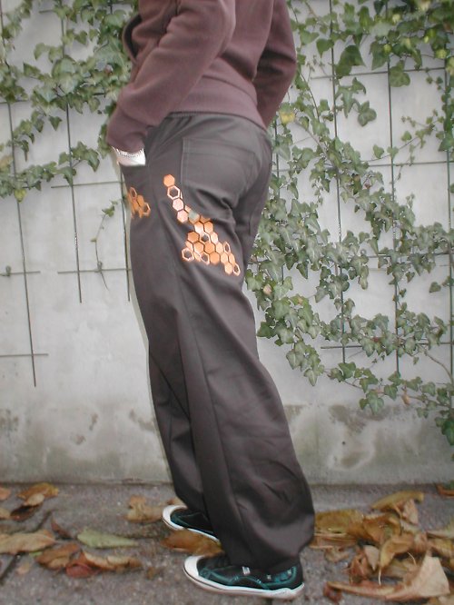 Kalhoty — foto 2