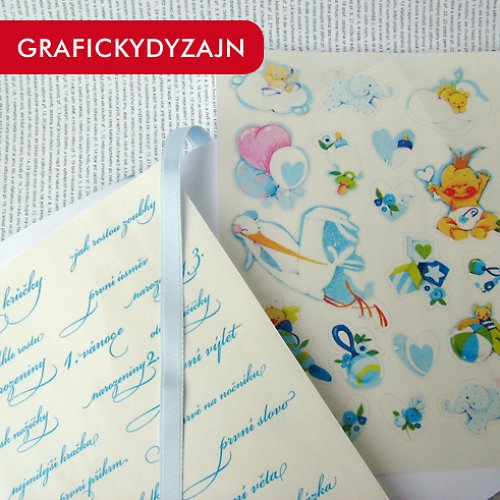 Dětský deníček — foto 2