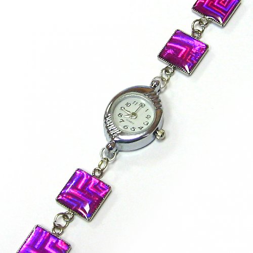 Pink watch — foto 2