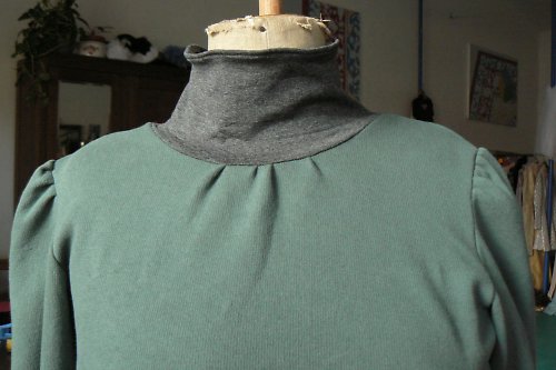 Triko VERT — foto 2