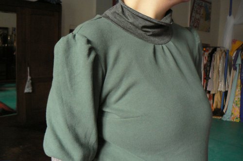 Triko VERT — foto 5