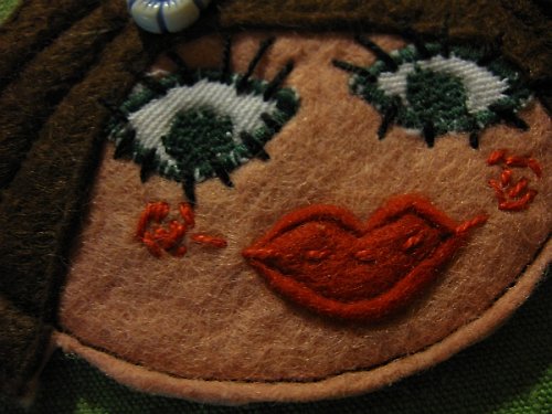 Edna — foto 2