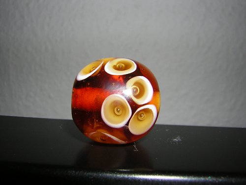 Medová s bublinkami — foto 2