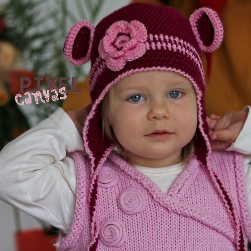 Čepička pro myšáky — foto 2