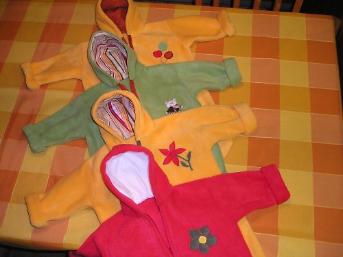 Baby vak — foto 2