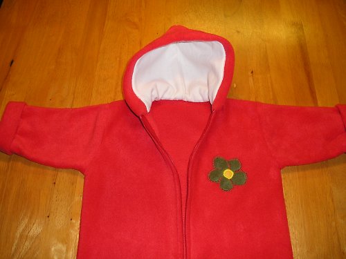 Baby vak — foto 3