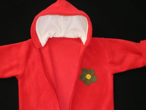 Baby vak — foto 4