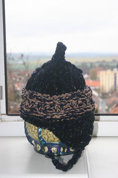 Čepice pro opravdovýho chlapa — foto 2