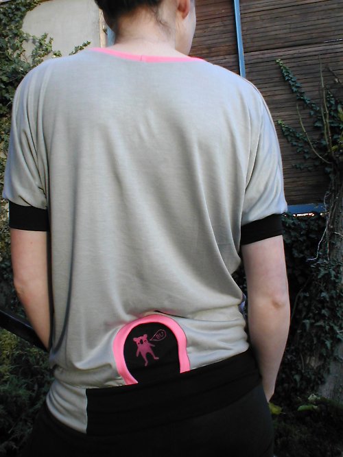 Tričko — foto 3