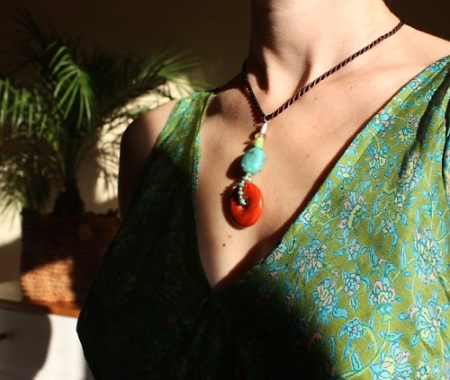 Amulet 5 Životních Elementů — foto 3