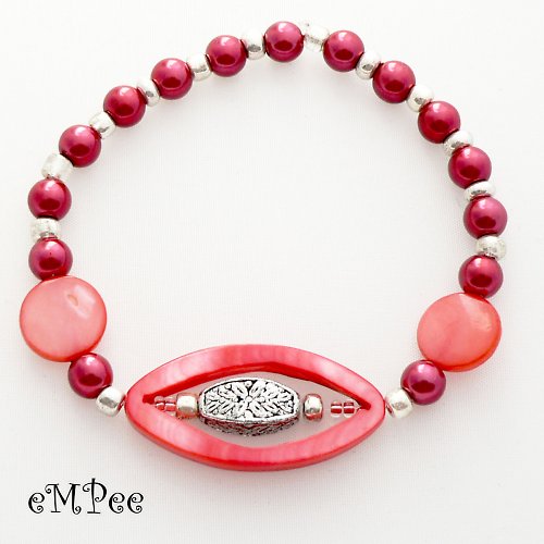 Pearly Kiss set — foto 3