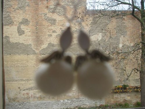 Andělky — foto 4