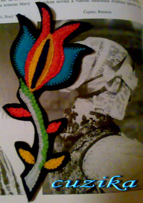 Fan fan - tulipan — foto 5
