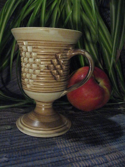 Hradní svařák — foto 2