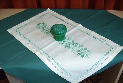 Vánoční kolekce - dečka — foto 5