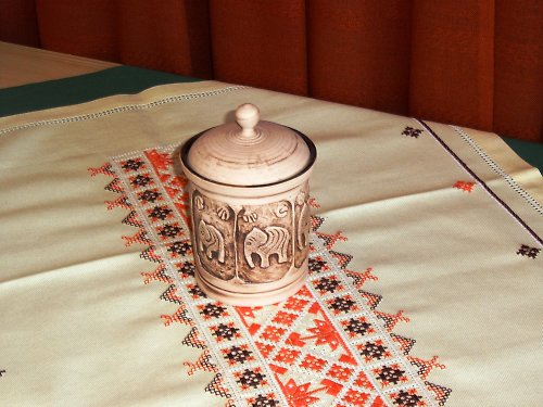 Vánoční kolekce - dečka — foto 2