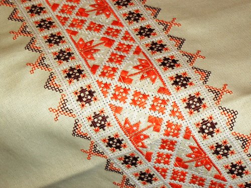 Vánoční kolekce - dečka — foto 3
