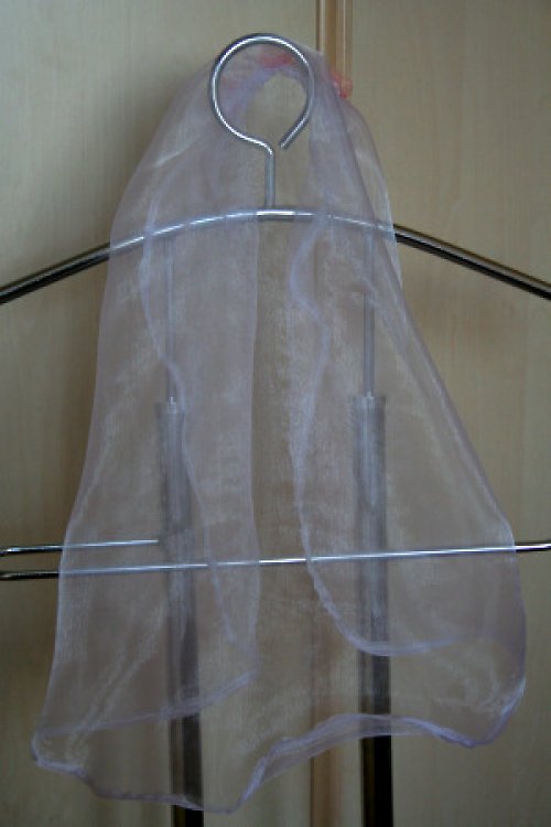 Dětský závoj — foto 3