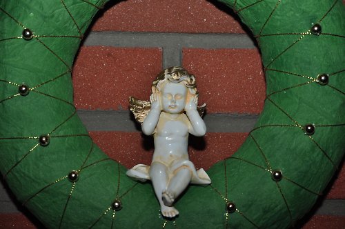 S andělem — foto 3