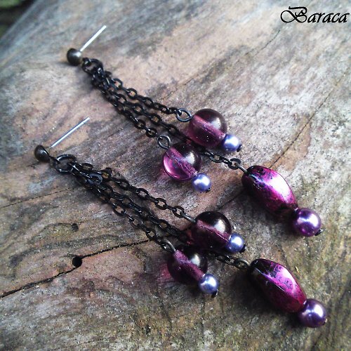 Violet vintage — foto 2
