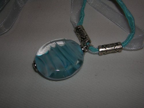 Tyrkys v křišťálu. — foto 2