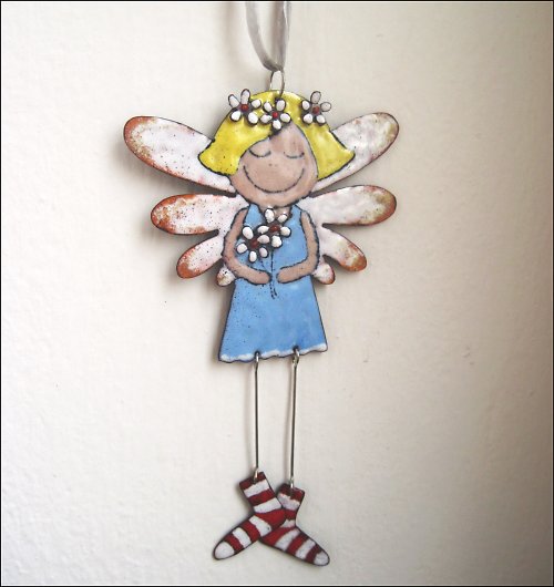 Ještěrka milé Flame — foto 2