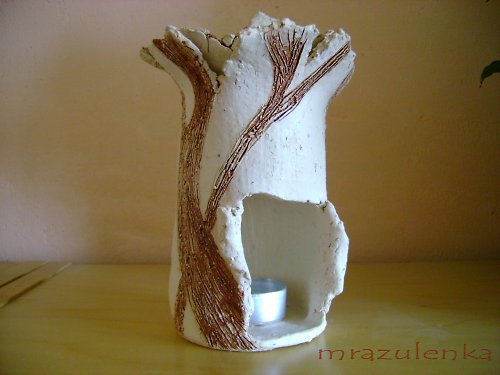 Aromalampa -Sleva!!! — foto 2