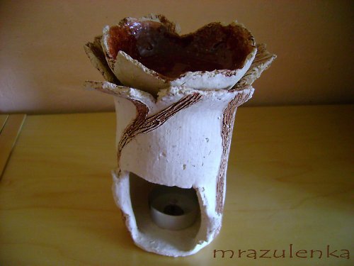 Aromalampa -Sleva!!! — foto 4