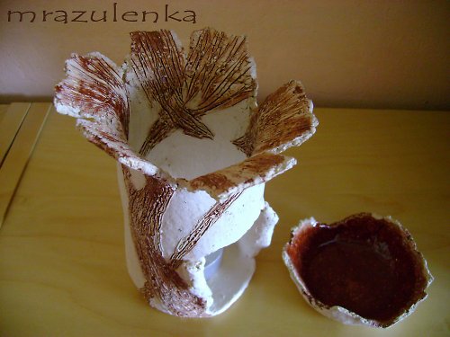 Aromalampa -Sleva!!! — foto 5