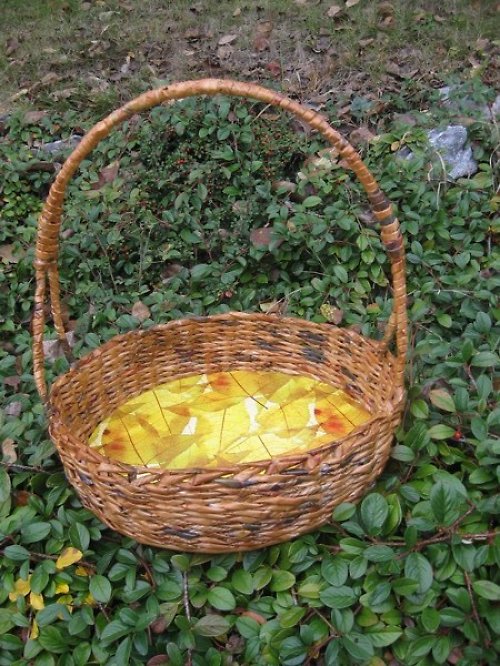 Podnos s velkým uchem — foto 2