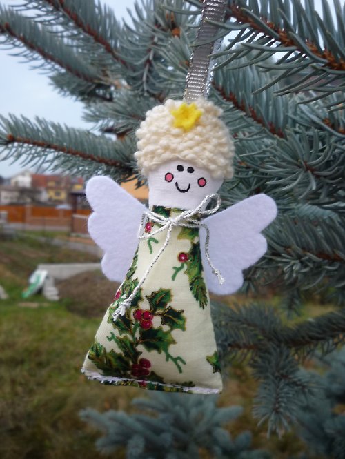 Andělíčci — foto 6