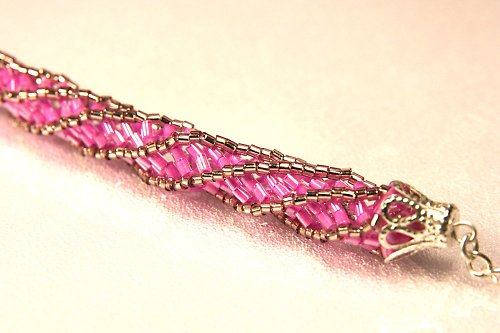 Pink spirals — foto 2