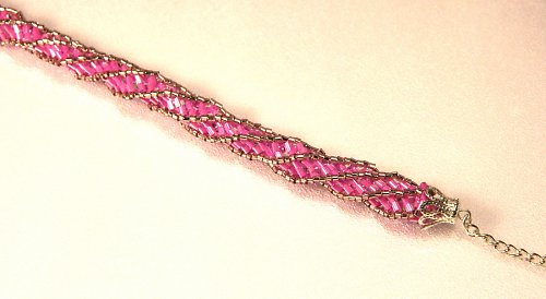 Pink spirals — foto 3