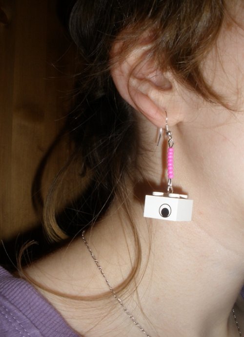 LEGO tě vidí :) — foto 2