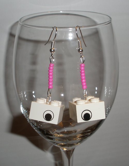 LEGO tě vidí :) — foto 3