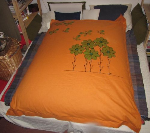 Relaxační vak velký — foto 2