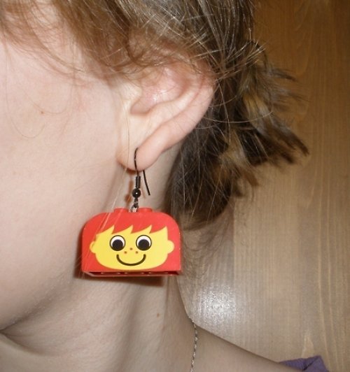 Pipi & Papoušek :) — foto 3