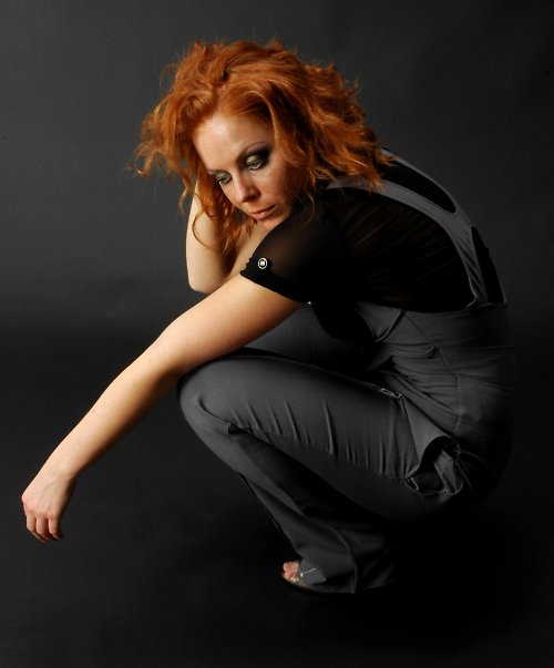 Inspirace Lagerfeld - kalhoty — foto 3