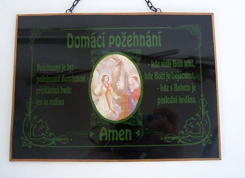 Boží požehnání — foto 2