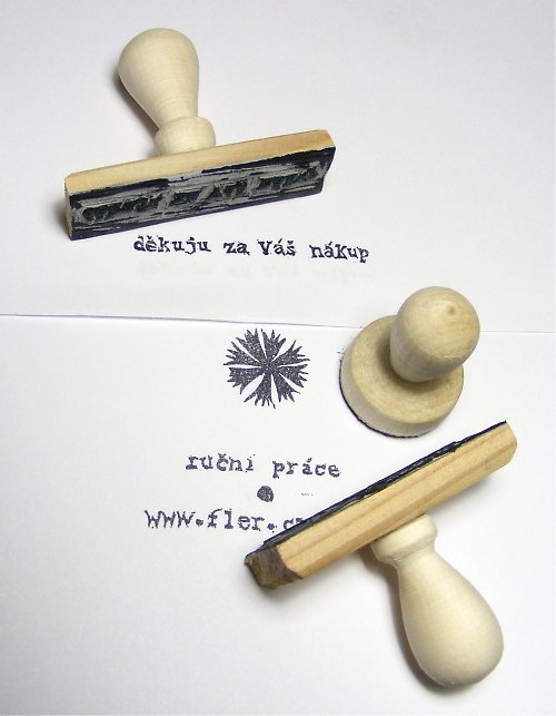 Písmenka — foto 2