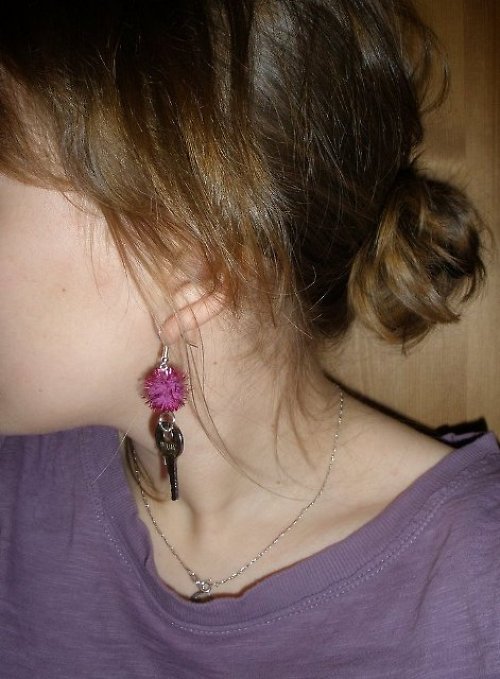 BABY klíčky :) — foto 2