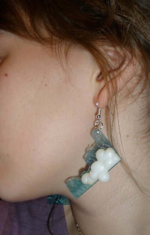 Modré z nebe :) — foto 2