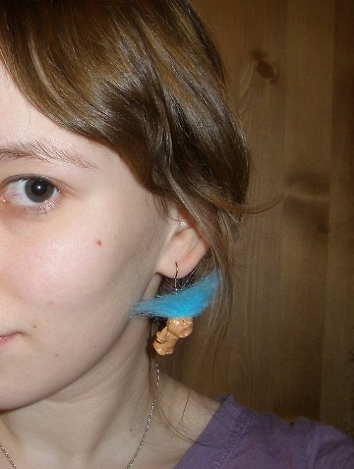 Trollíci- vyberte si :) — foto 3